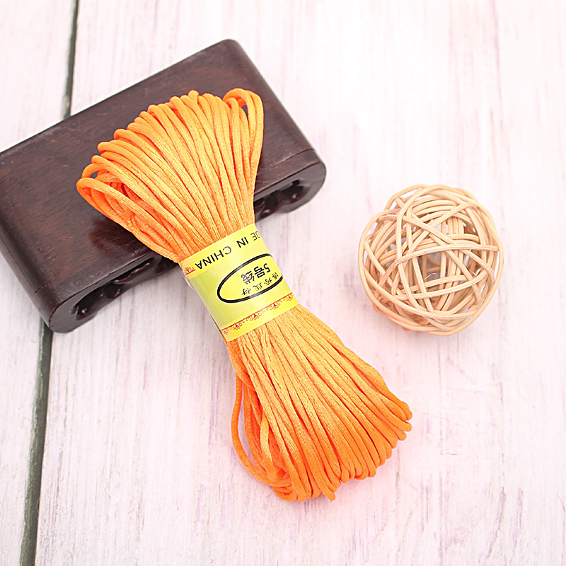 Chinese Knot Cord