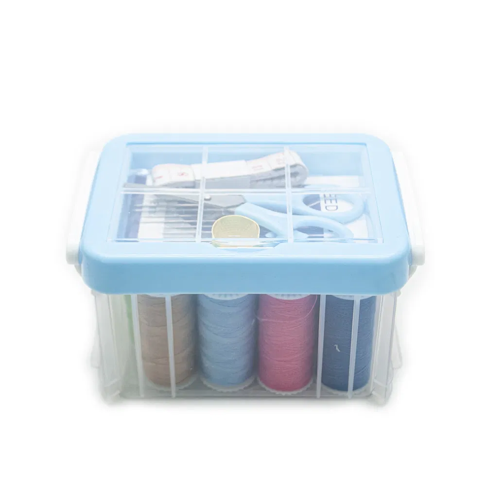 Factory Supplier Portable Sewing Kit DIY Craft Kit