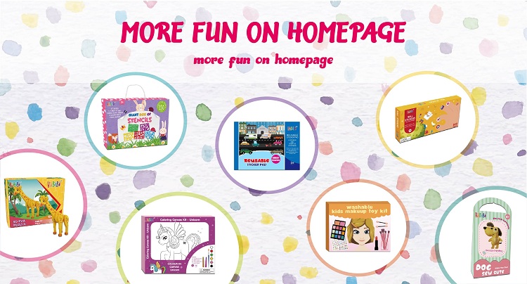Slime Product Line Overview