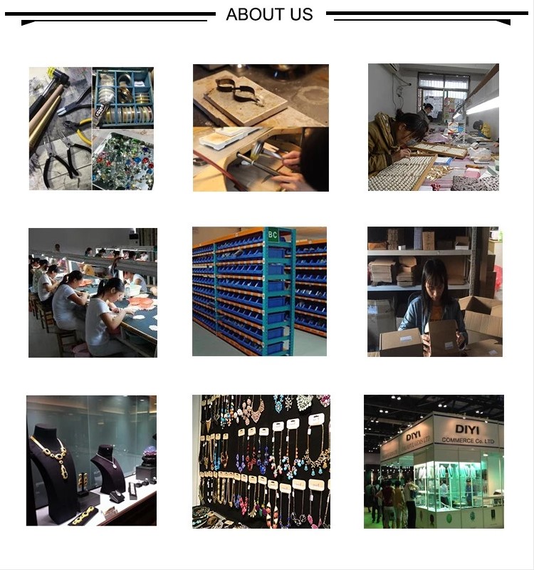 Manufacturing Process