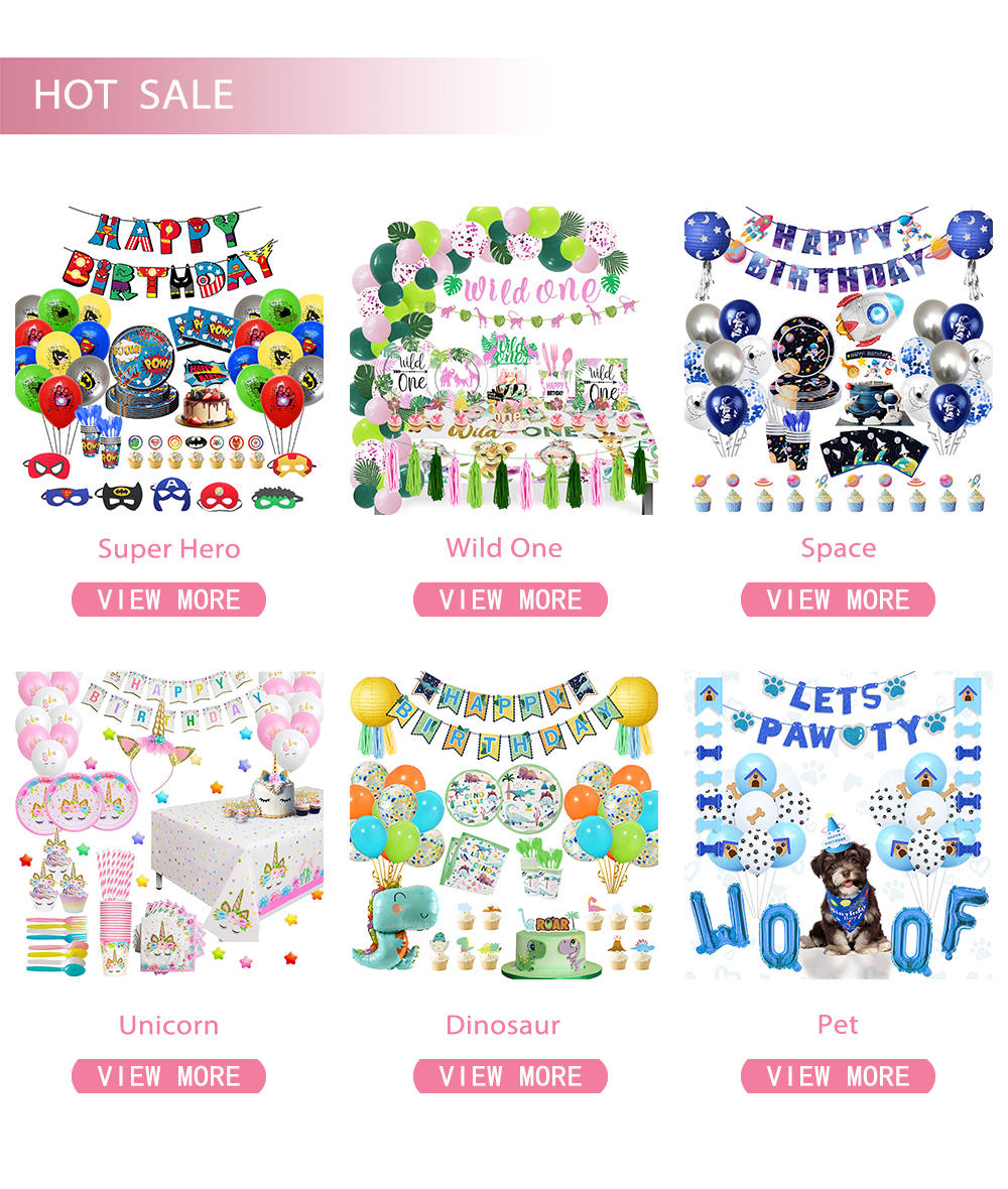 DIY Paper Craft Themes