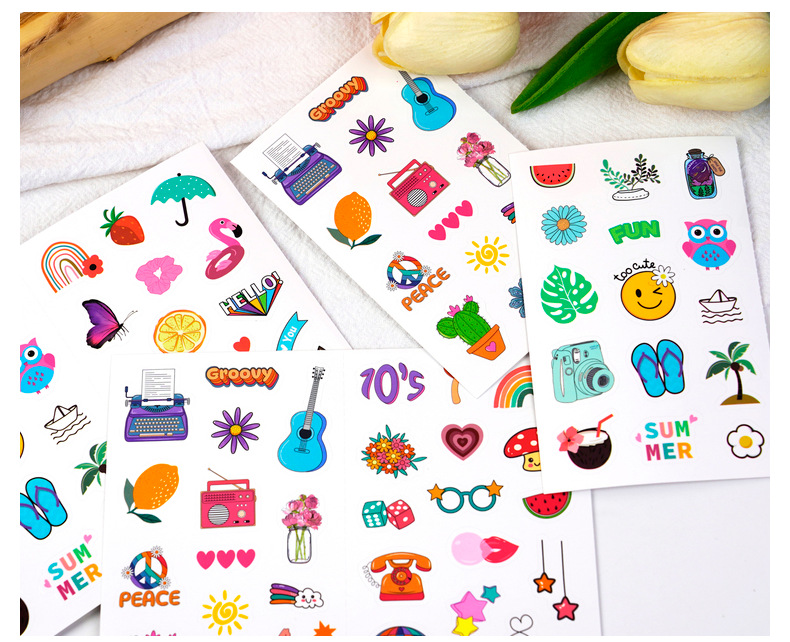 Creative Diary Detail 8