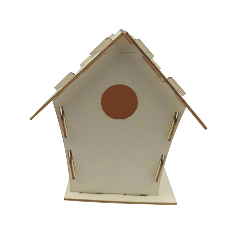 Bird House Image 3