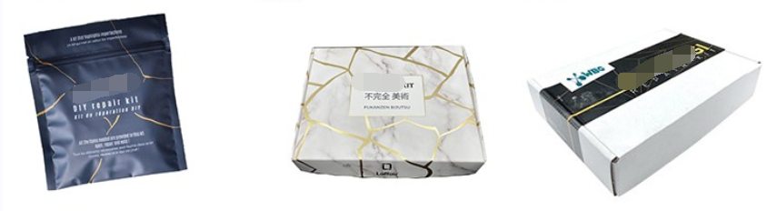 Custom Package