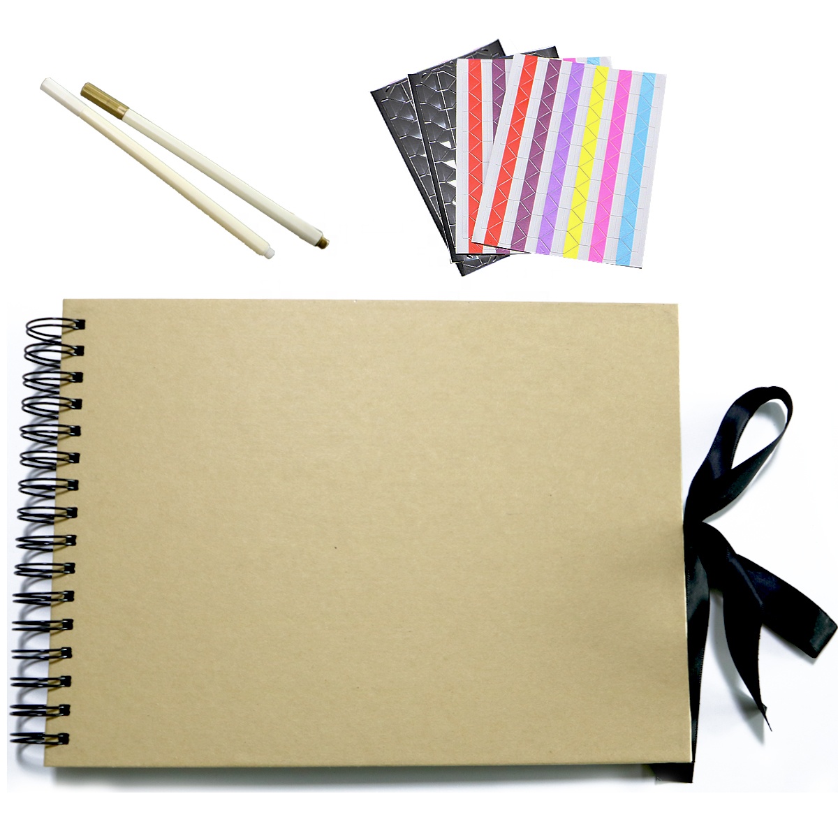 Scrapbook Details 1