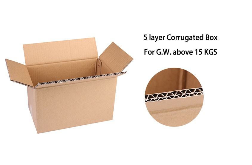Warehouse Stock 2