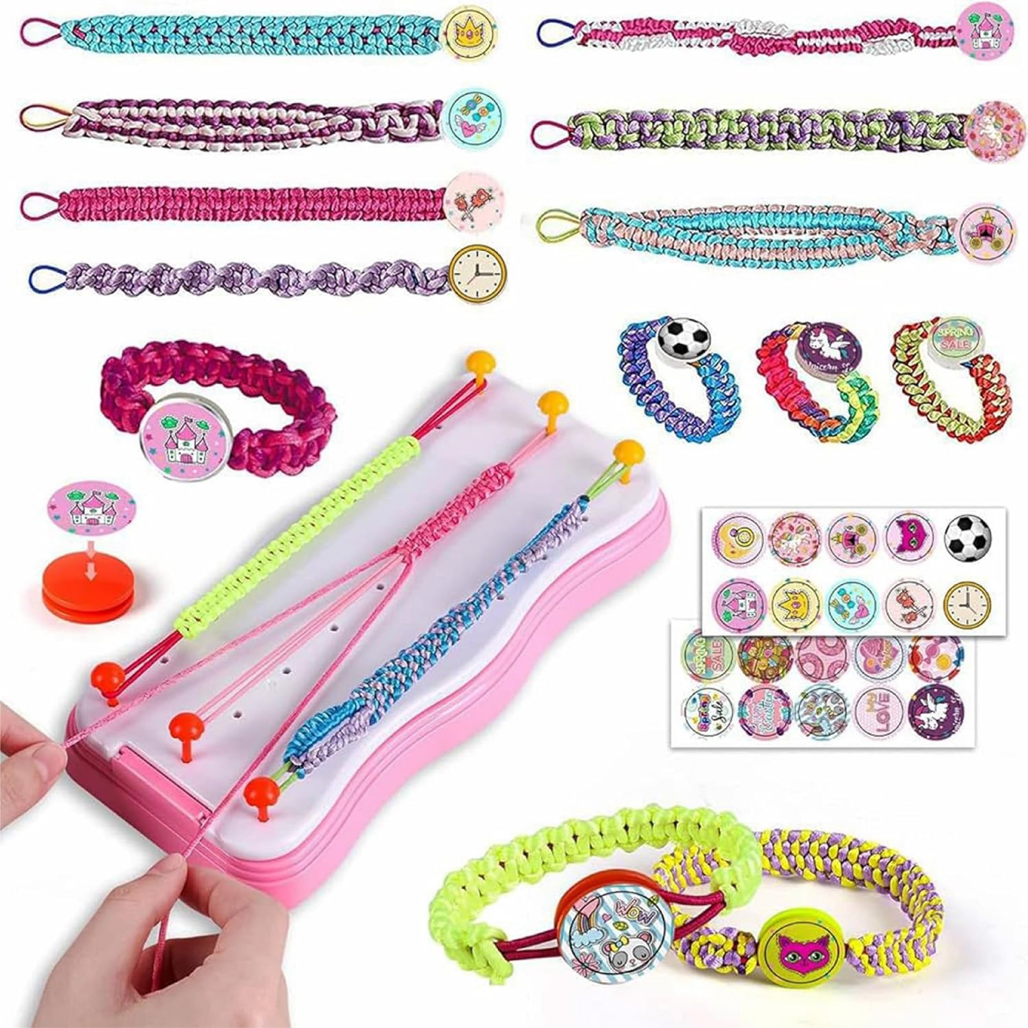 DIY Jewelry Detail 2