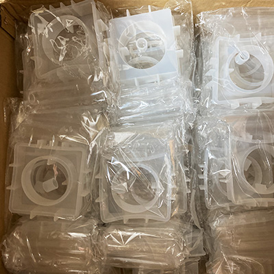Bulk Packing