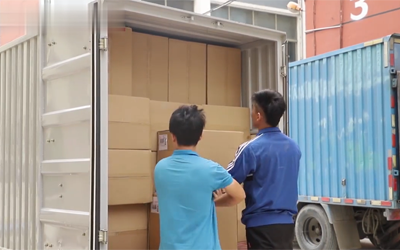 Packaging Warehouse