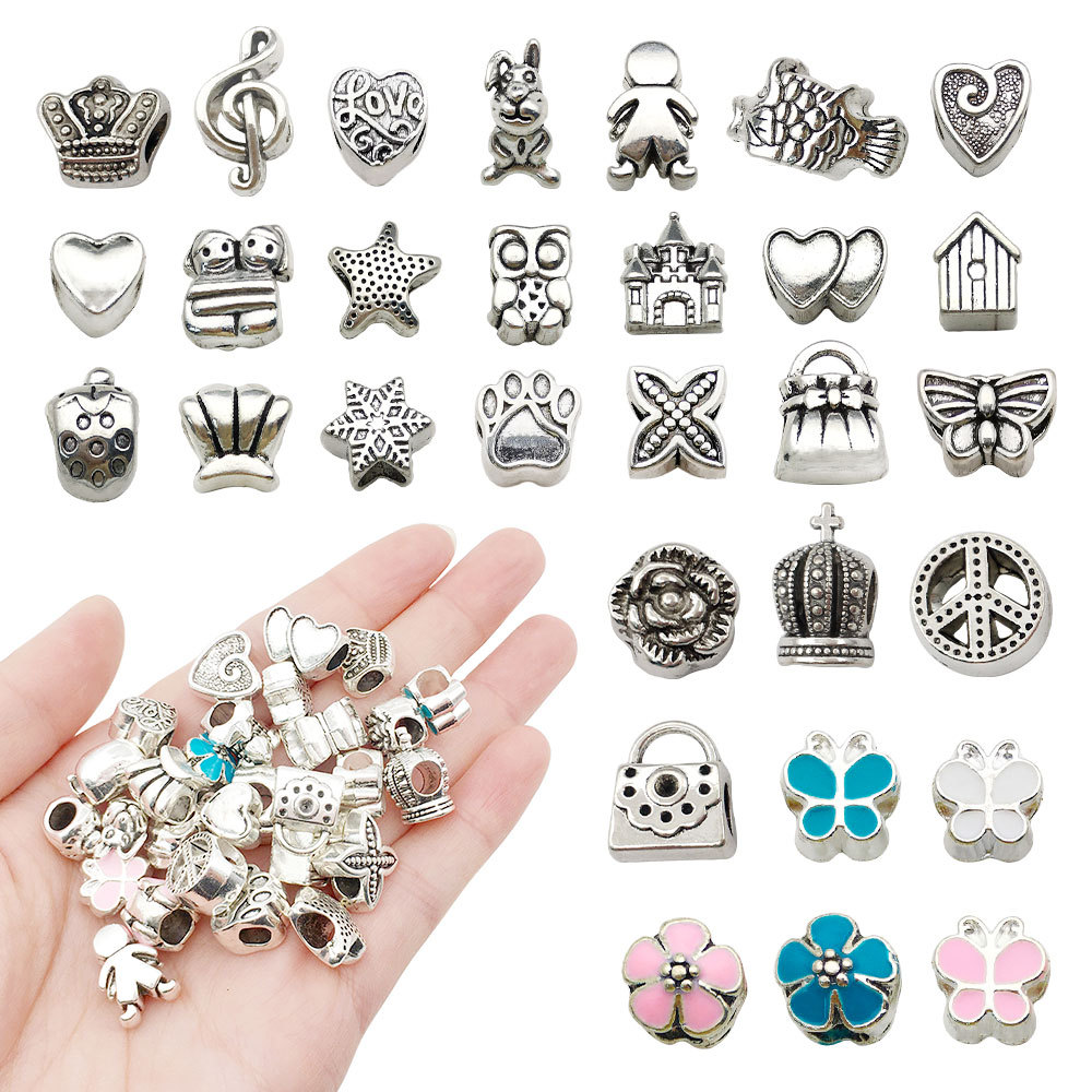 DIY Beads Accessories Set 4