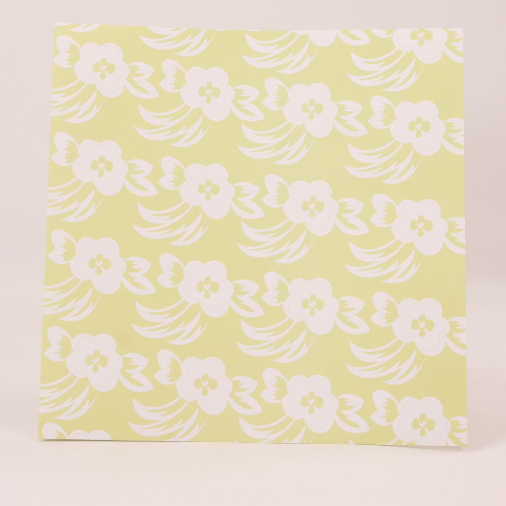 Custom Printed DIY Kids Craft Paper Set for Creative Packaging &amp; Printing Projects
