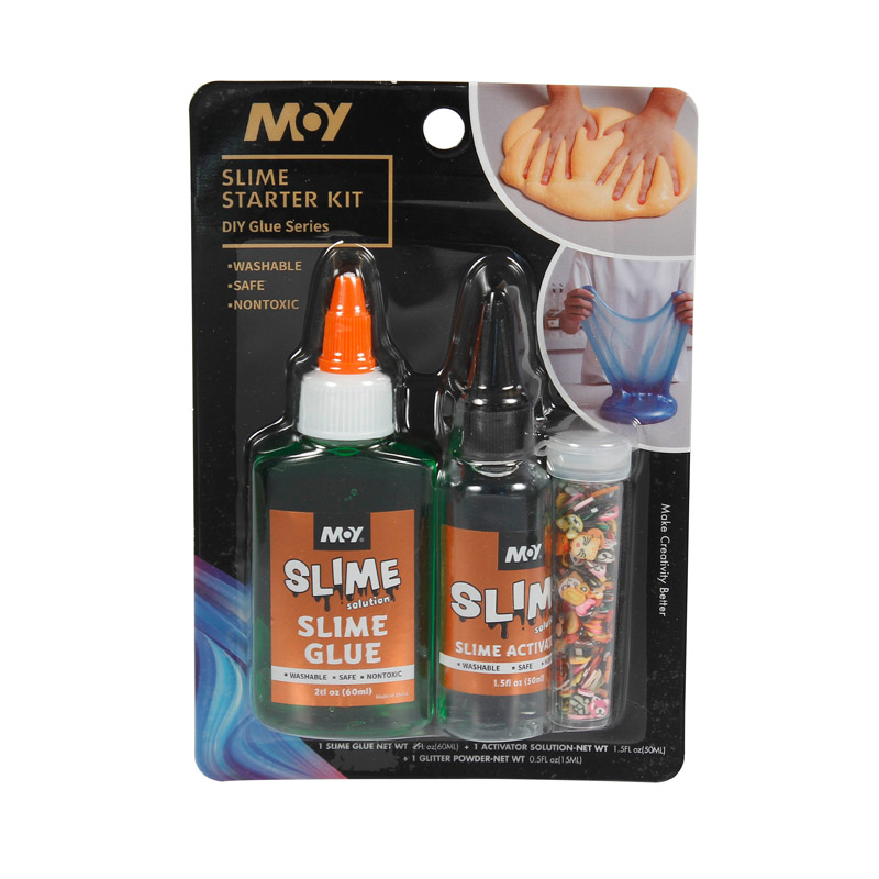 Slime Kit Detail 6