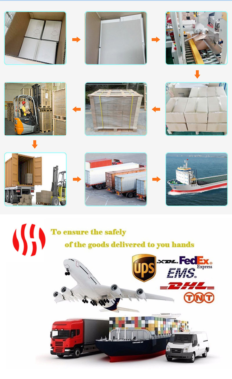 Product Packaging