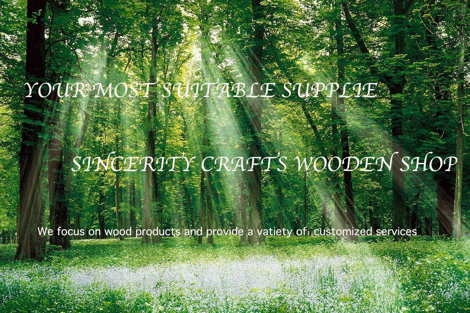 Christmas Wood Craft Kit Banner
