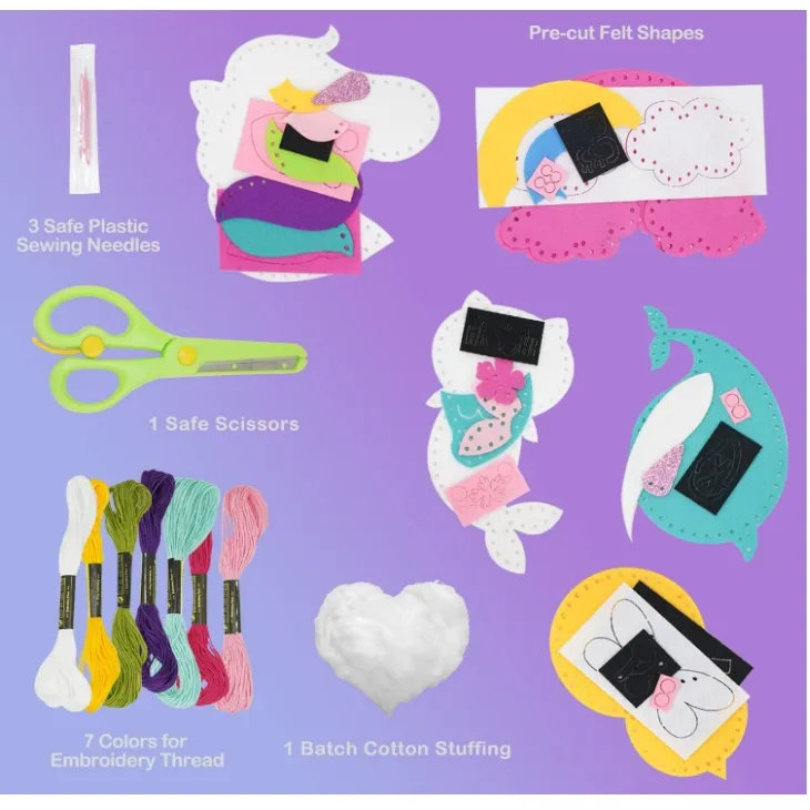 Creative DIY Craft