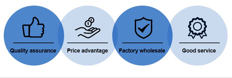 Our Key Advantages