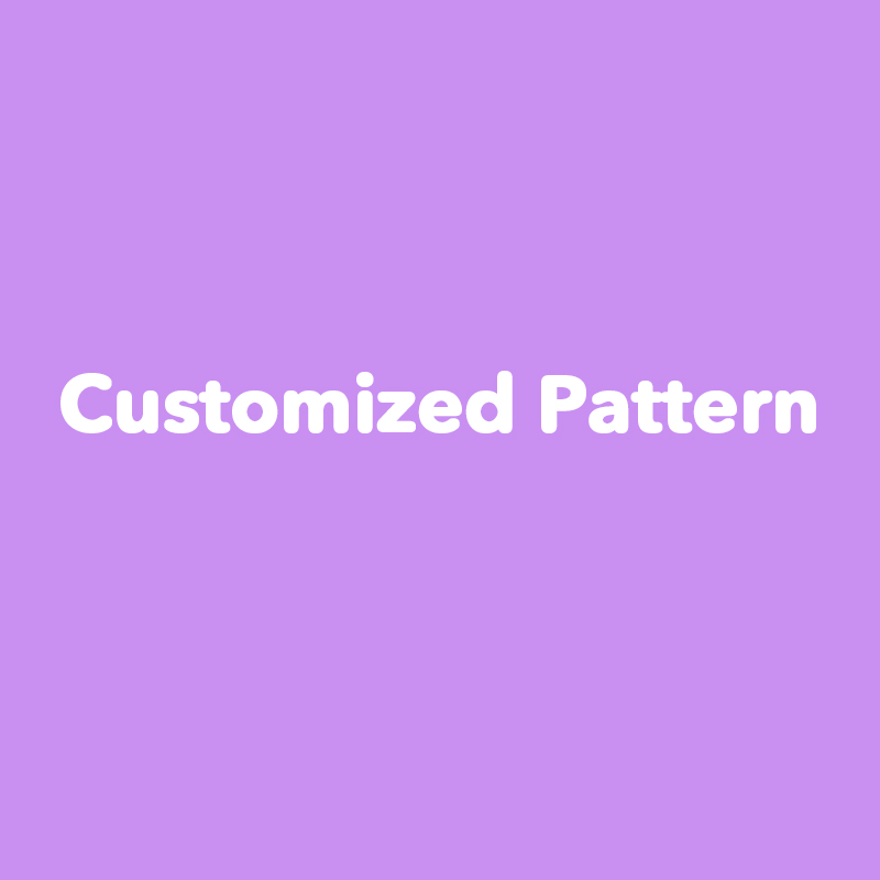 About Customization