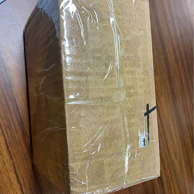 Packaging Detail