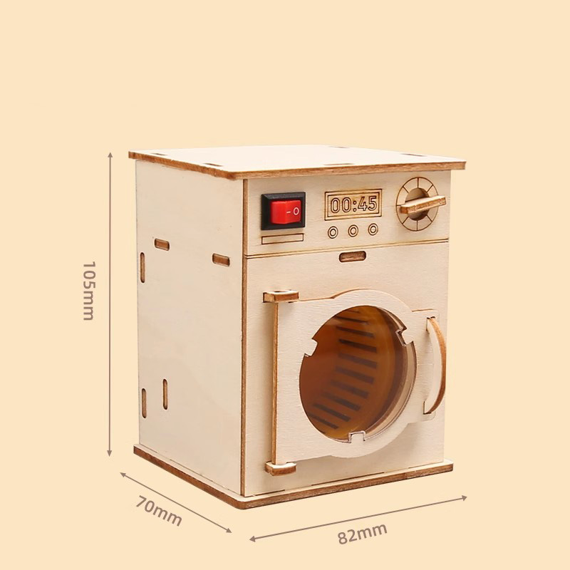 Kids STEM Toys DIY Physical Model Science Experiment Educational Toy