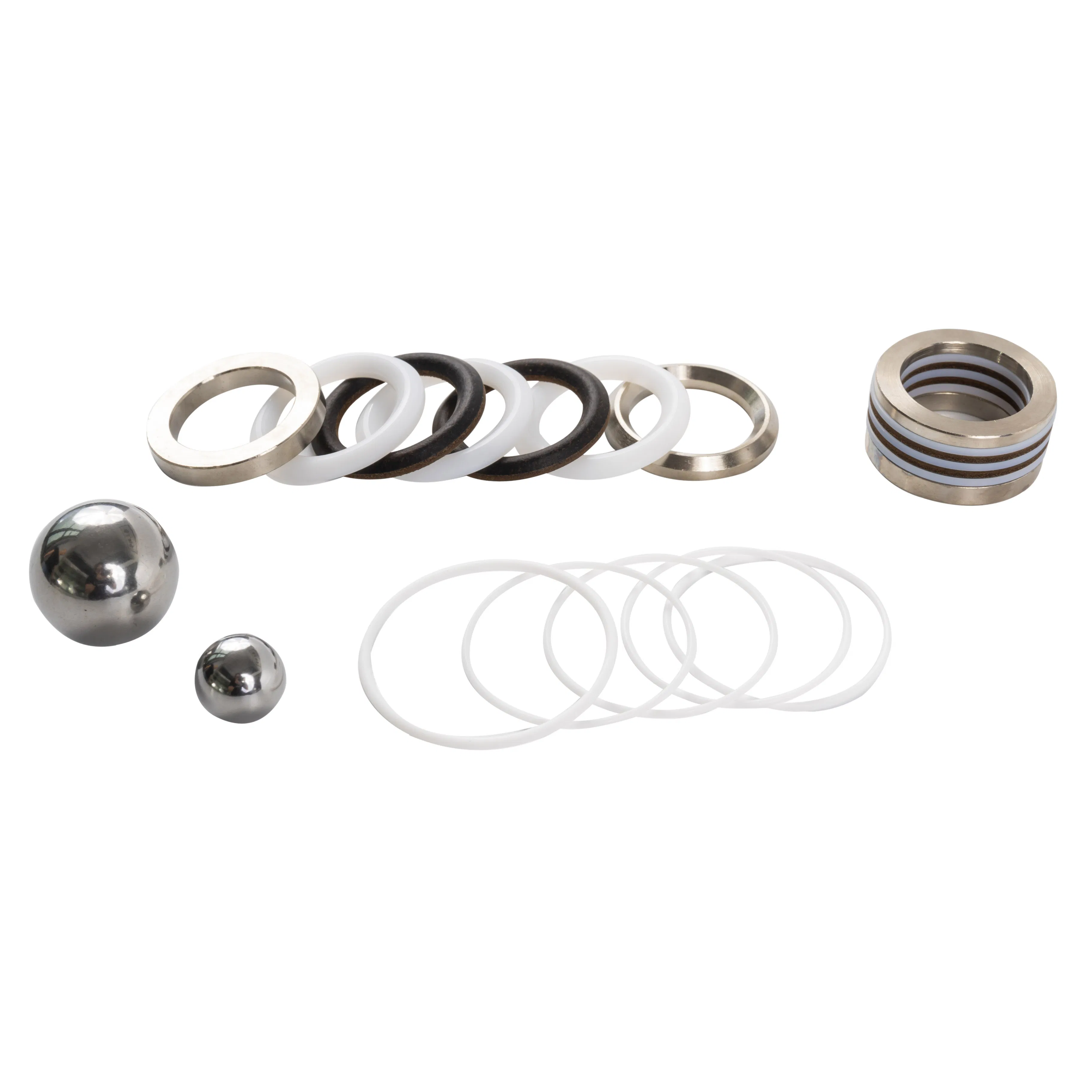24f967 Repair Kits for 250cc Piston Pump