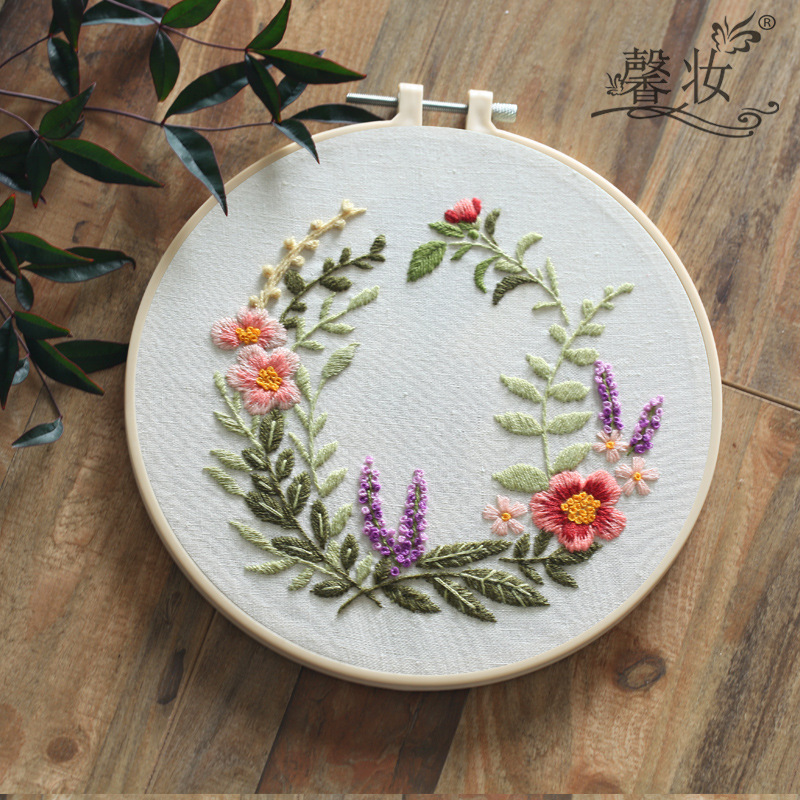 Cross Stitch Details 7