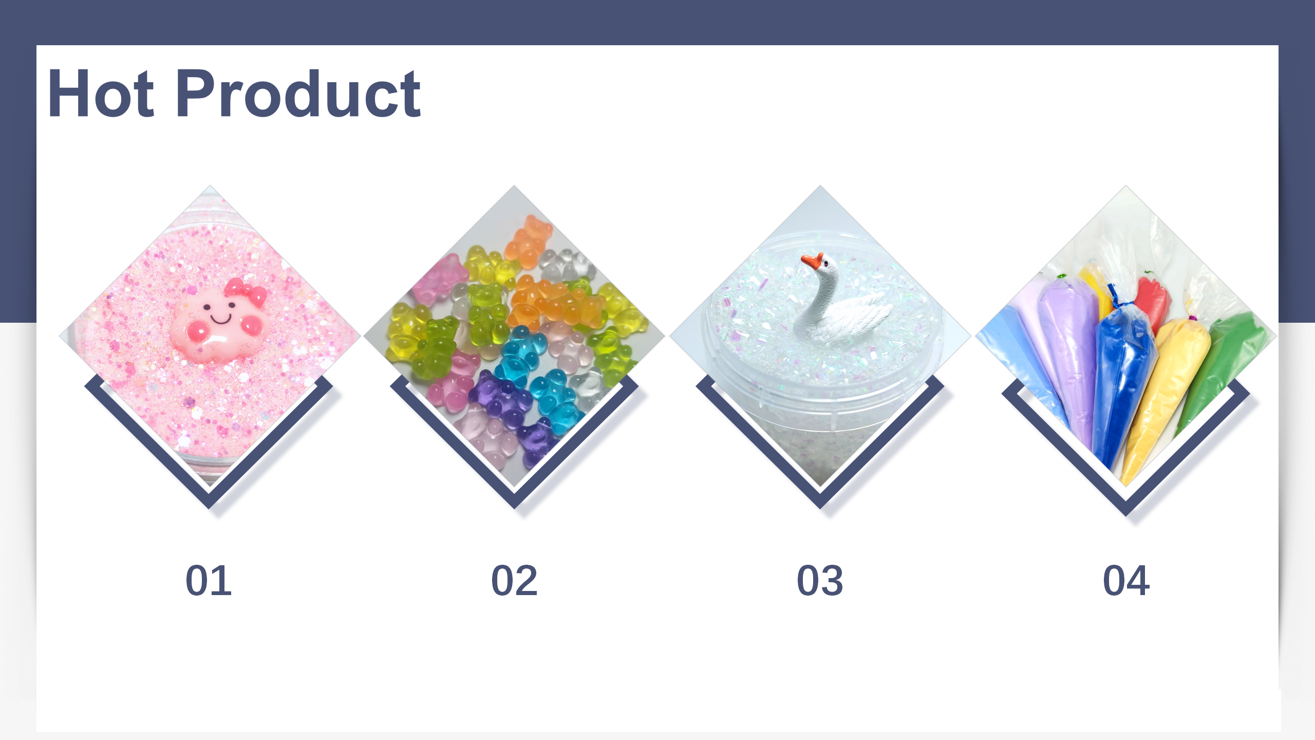 Slime Detailed Features 1