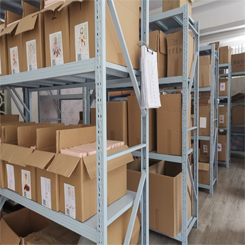 Efficient Order Arrangement