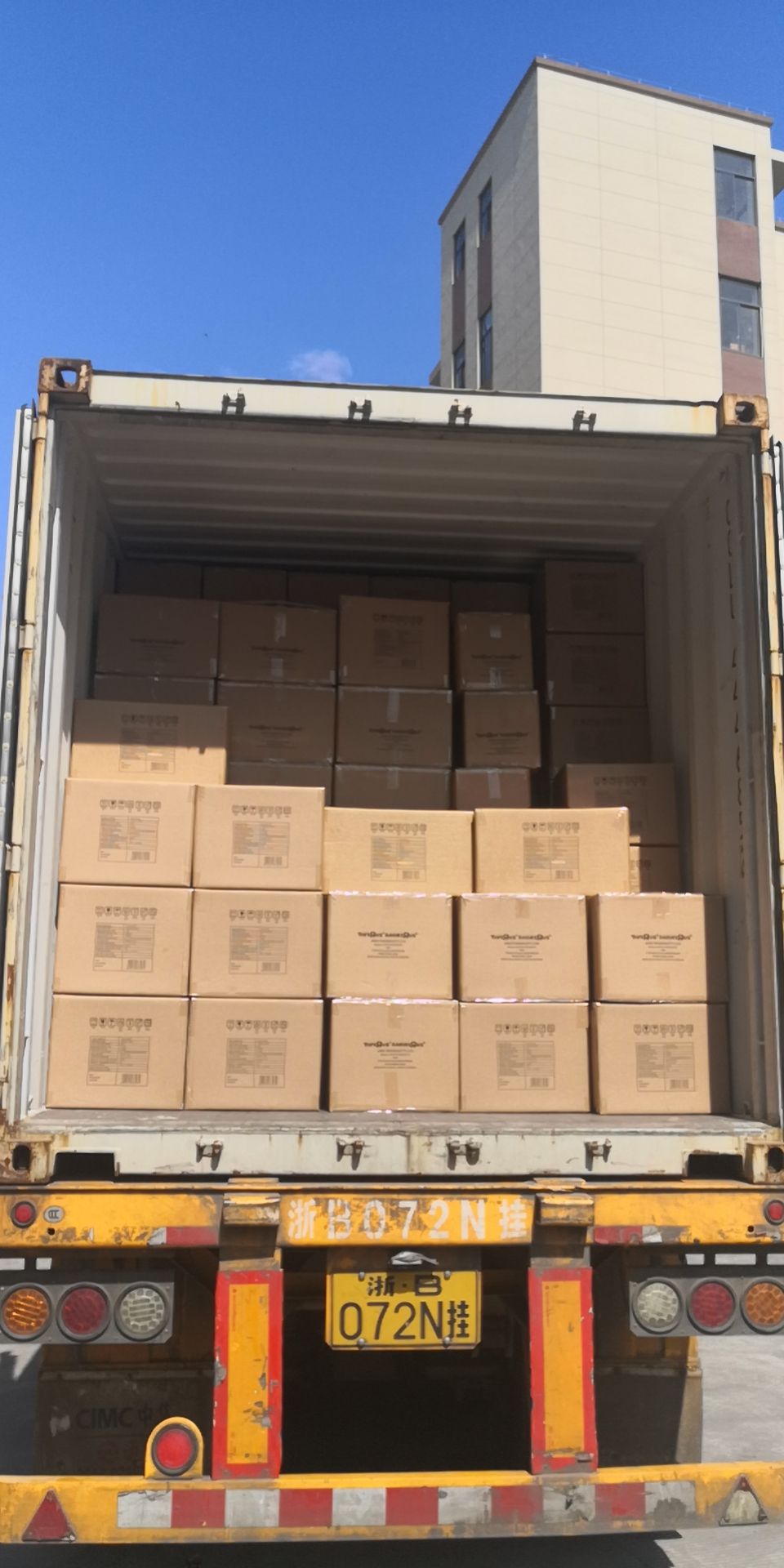 Packing details 3