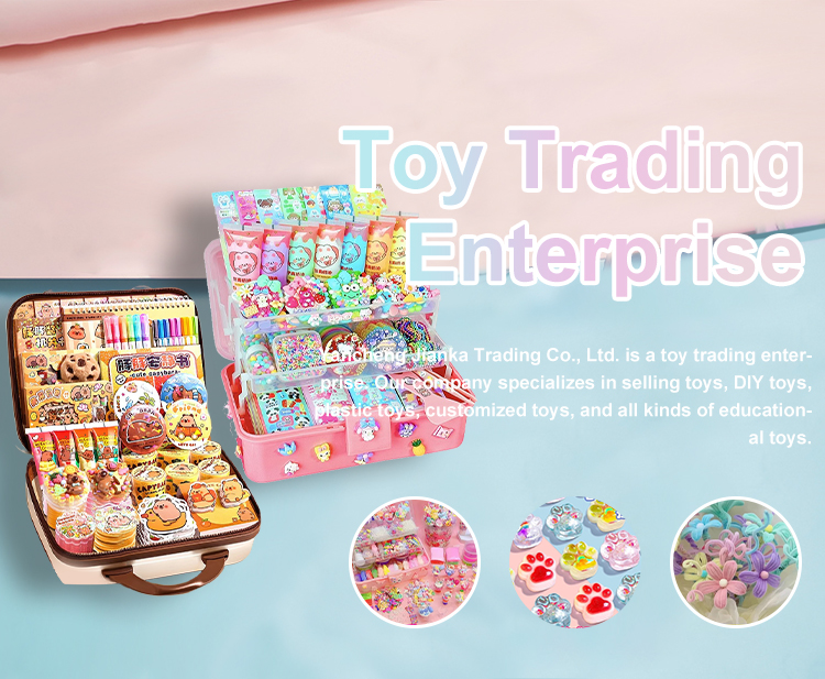 Featured Toy Product Banner