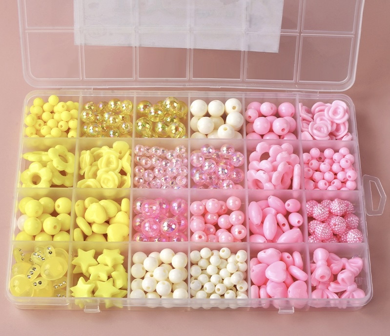 Beads Kit Detail 1