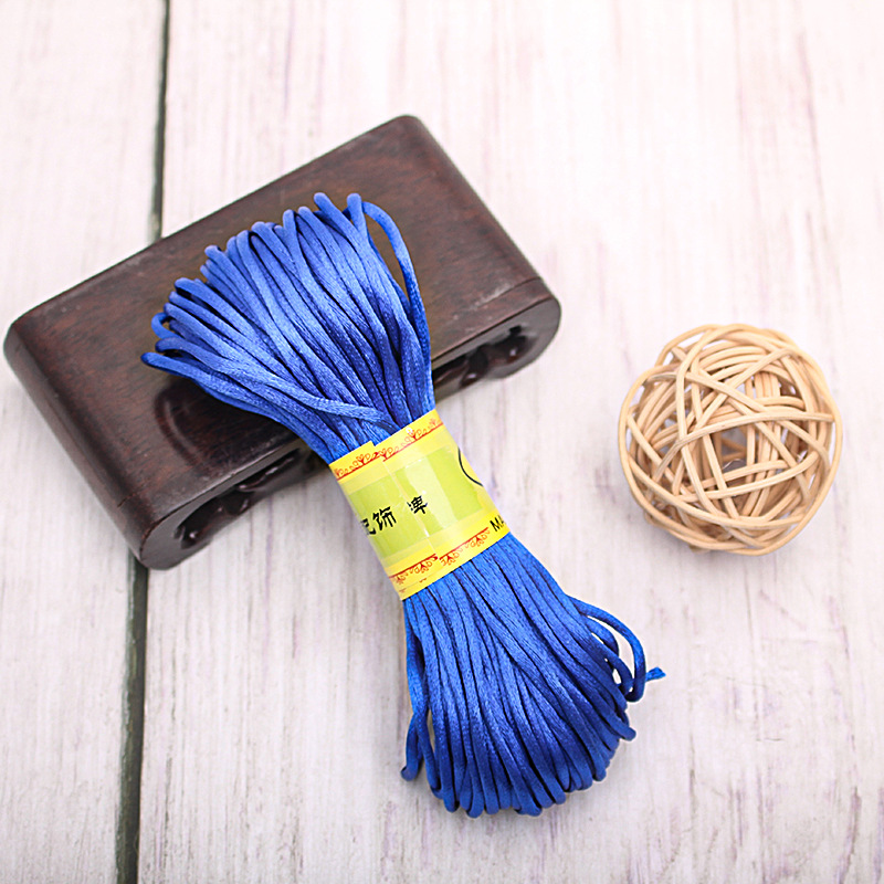 Chinese Knot Cord