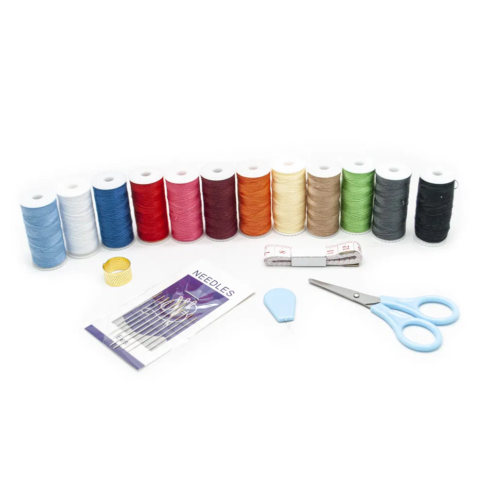 Factory Supplier Portable Sewing Kit DIY Craft Kit