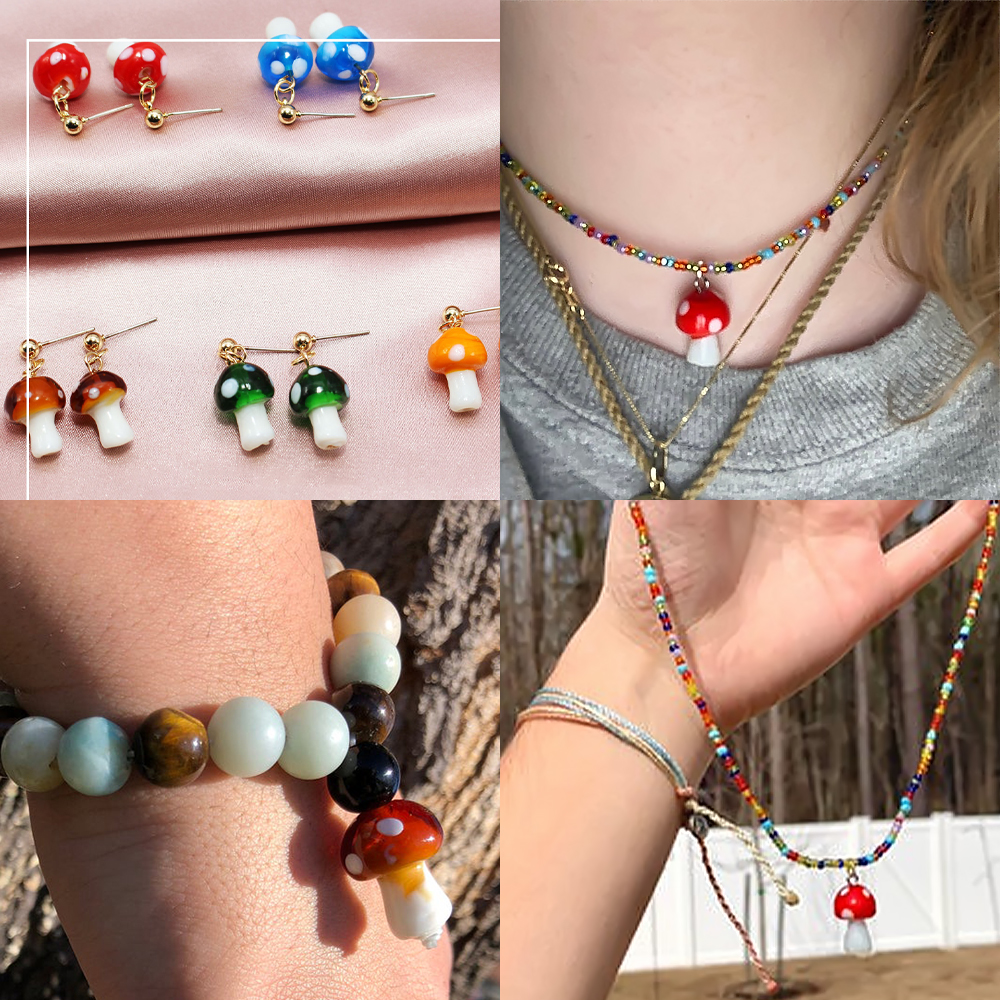 DIY Beads Project 2