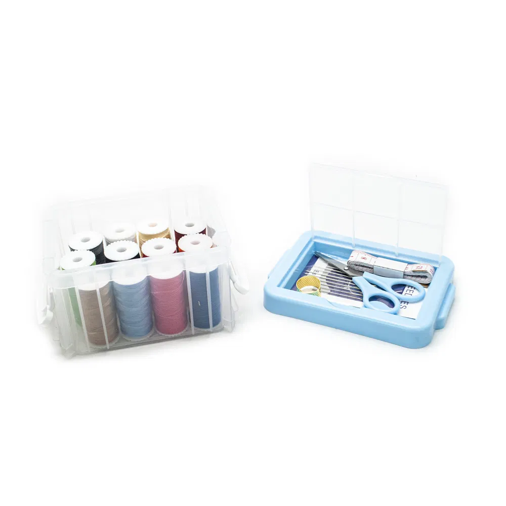 Factory Supplier Portable Sewing Kit DIY Craft Kit