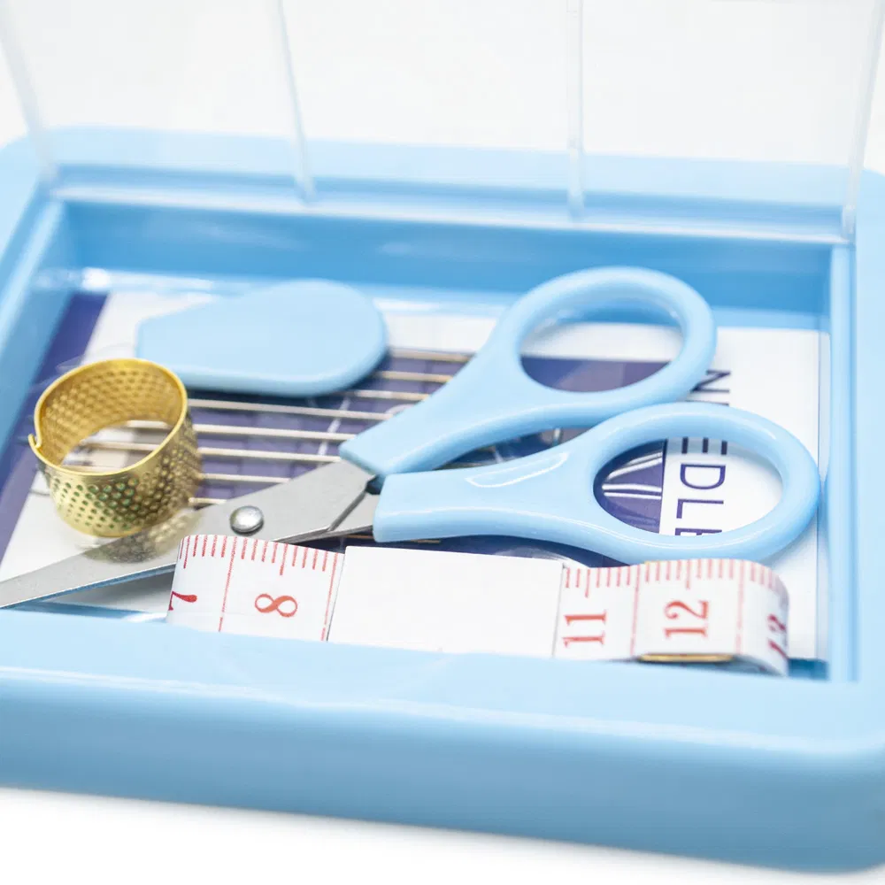 Factory Supplier Portable Sewing Kit DIY Craft Kit