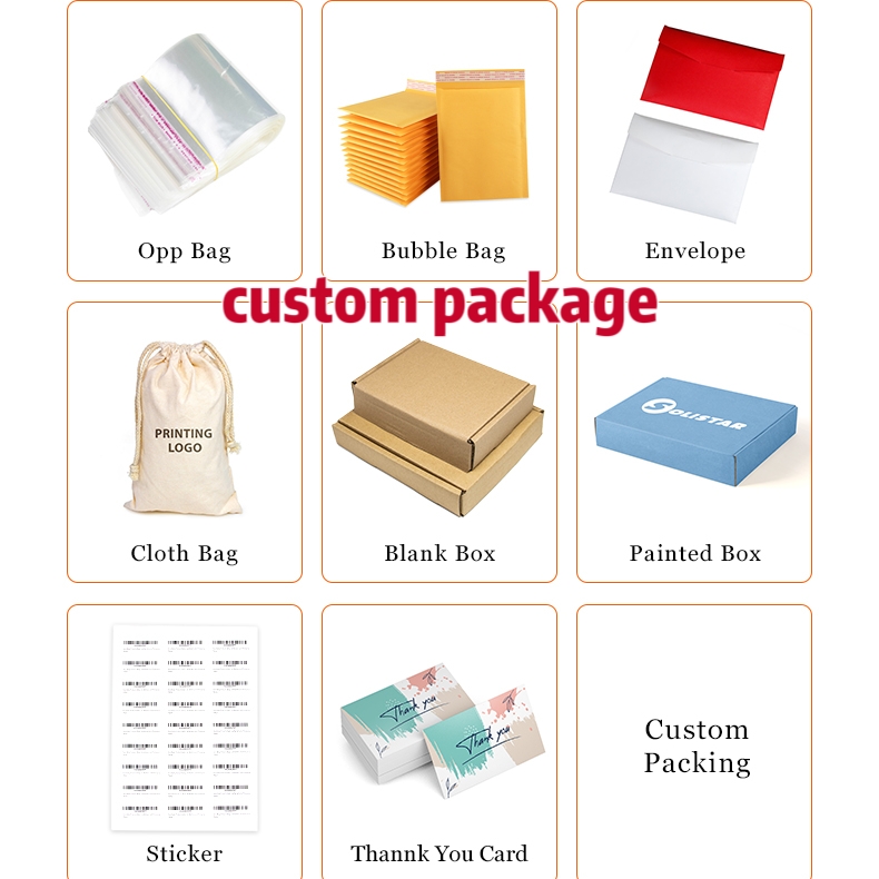 Packaging & Shipping 1