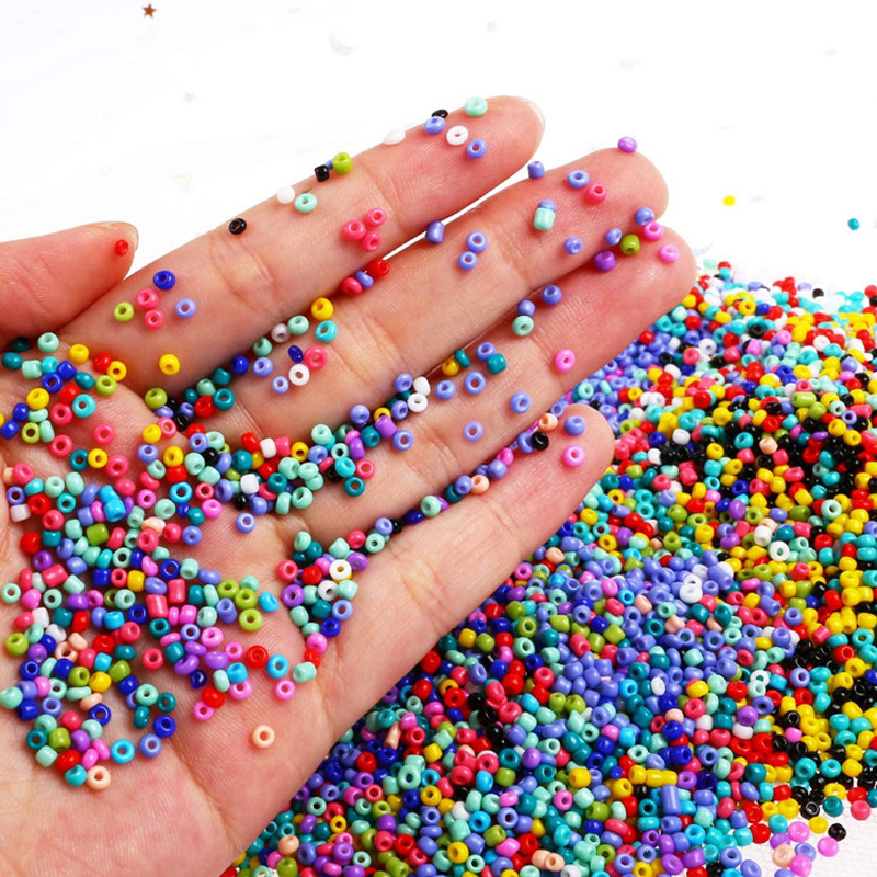 DIY Bead Accessories 7