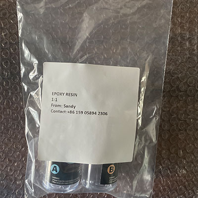 Packaging Detail