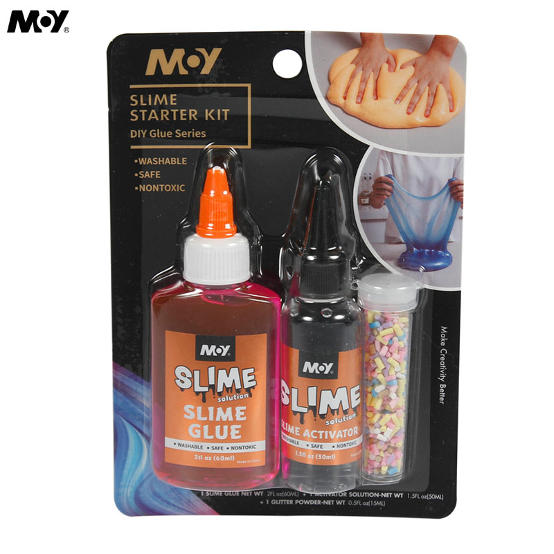 Slime Kit Detail 2