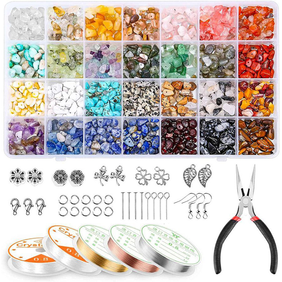 Material with tools