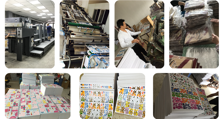 Factory Production 1