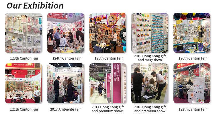 Exhibition Details