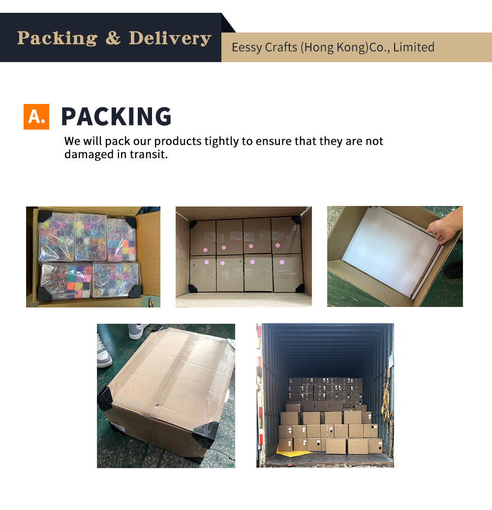 DIY Kit Content 10
