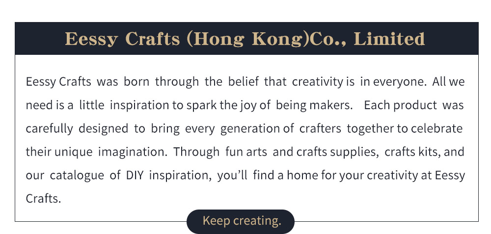 DIY Kit Content 2