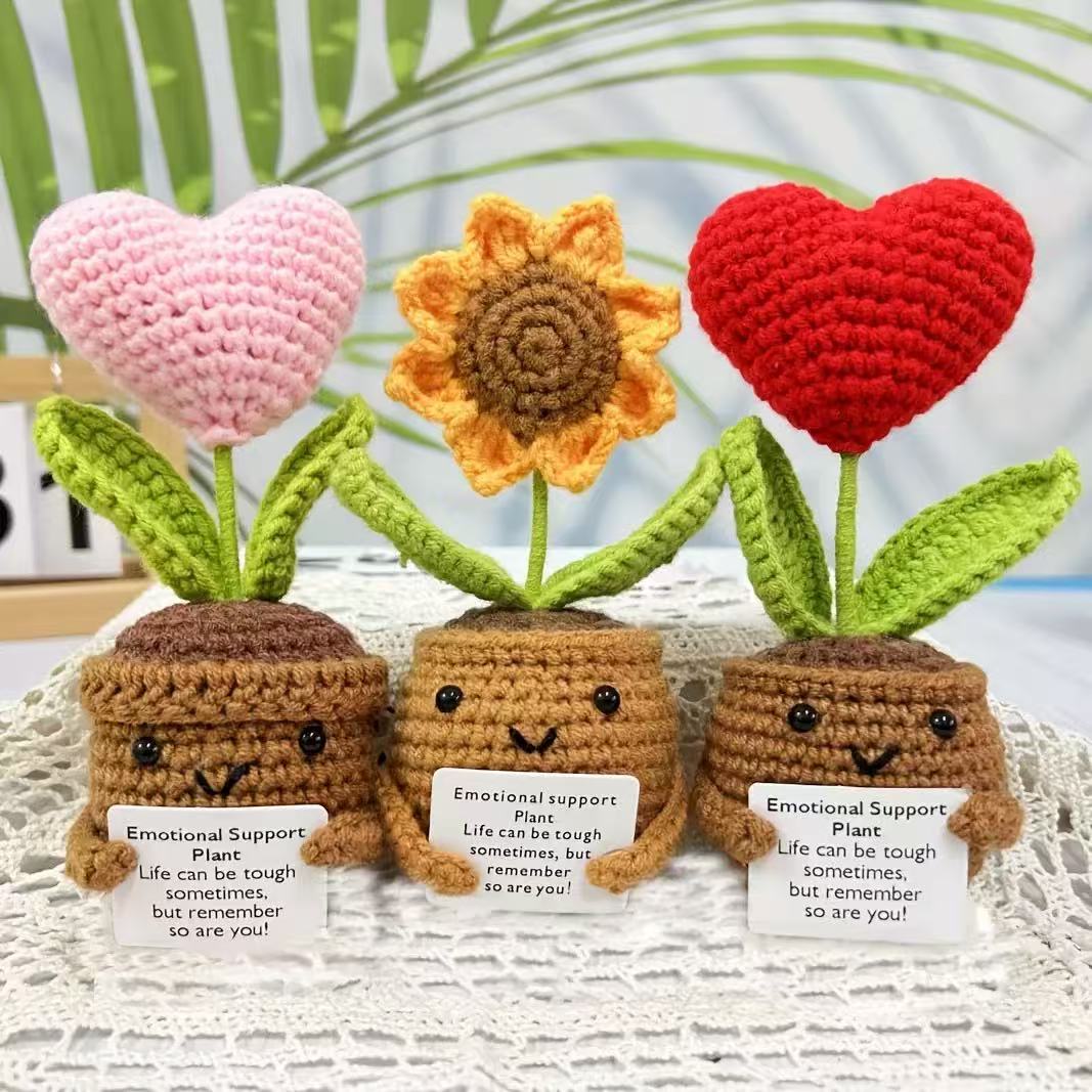 Embroidery Kits 4