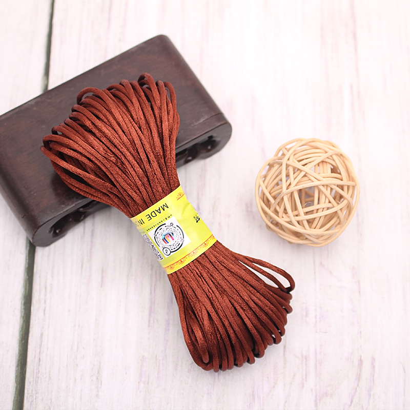 Chinese Knot Cord