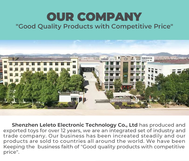 Company Profile 1