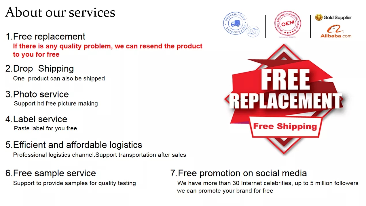Service Chart