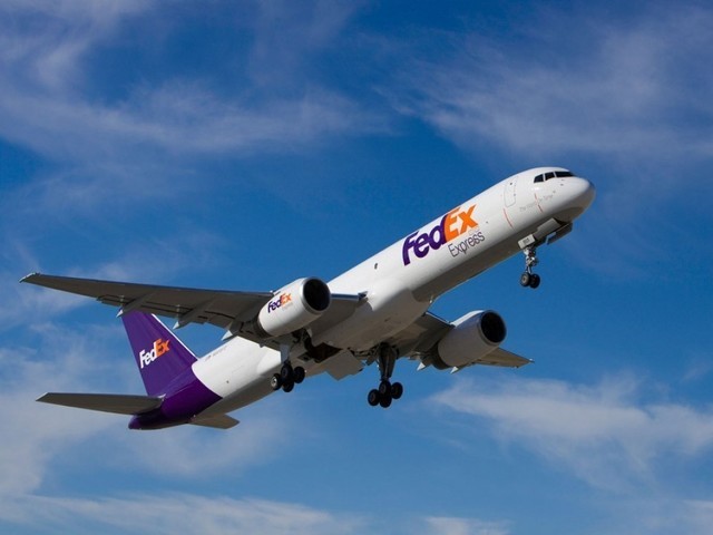 Express Delivery Partner 1