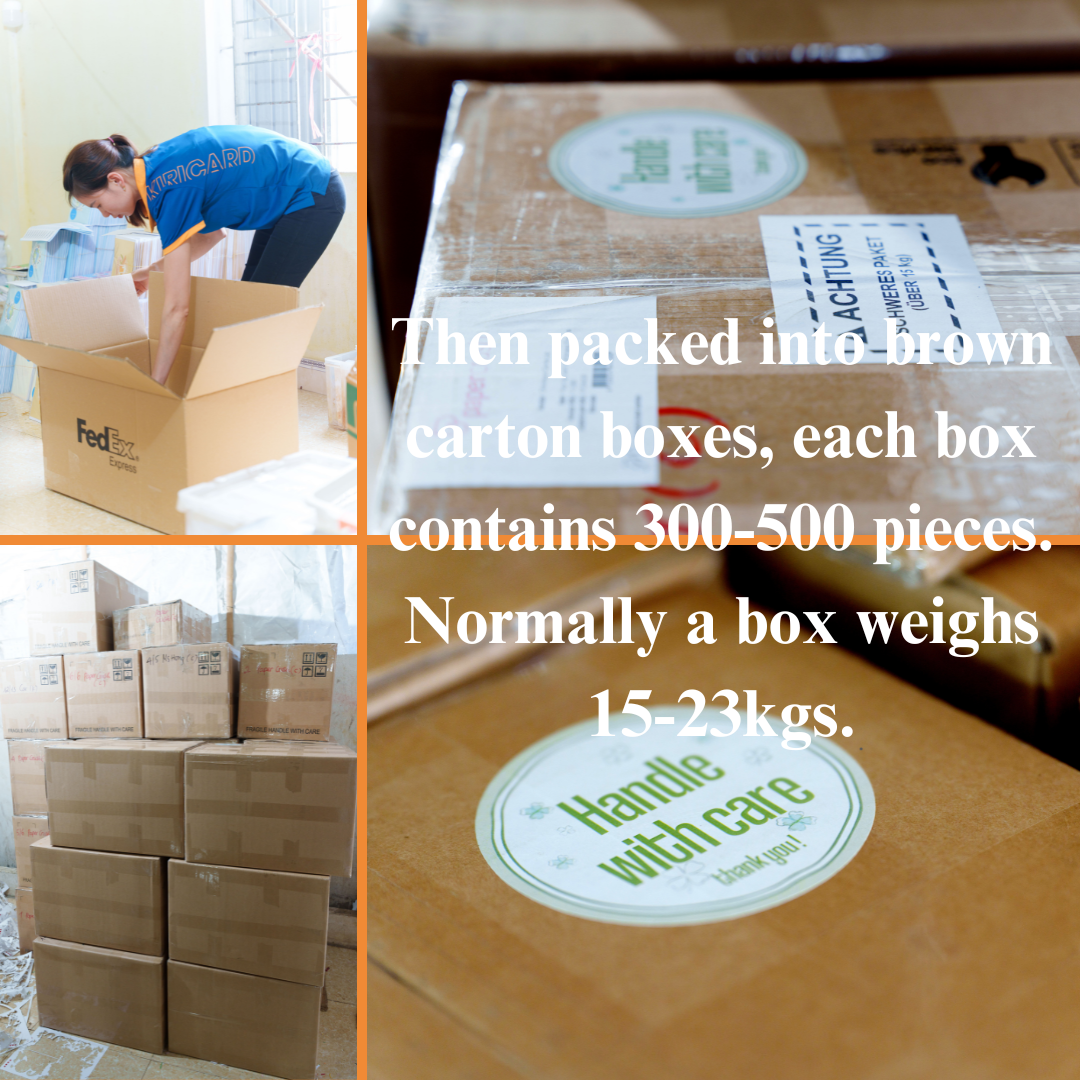Packing Info 2